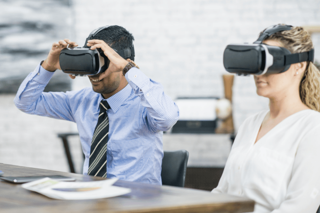 RPS et VR