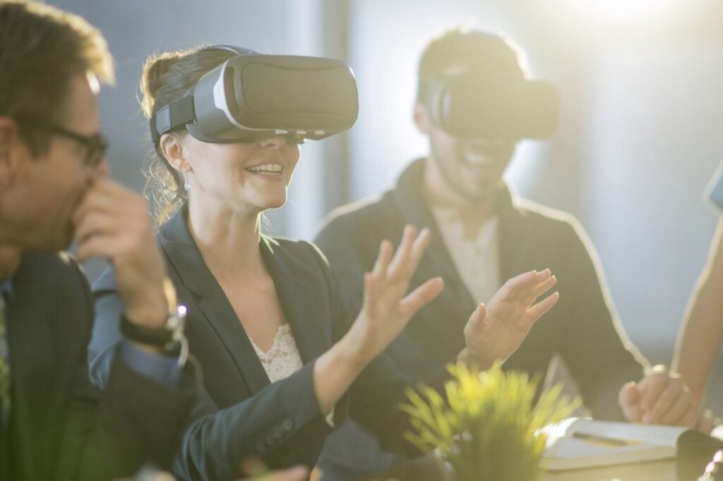 événement VR