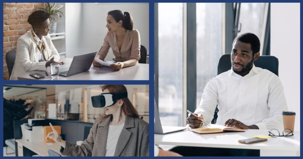 VR et lutte contre les discriminations