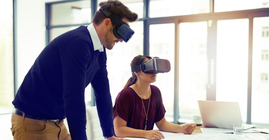 vr et rps